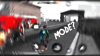 MODE?????? 🇮🇩❤All