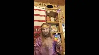 Война Миров^Природа и Технократия