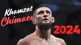 Khamzat 