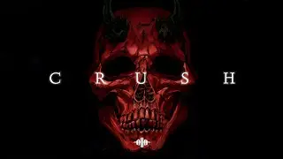 [FREE] Dark Techno / EBM / Industrial Type Beat 'CRUSH' | Background Music