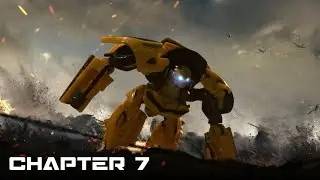 Transformers: Knightfall | Chapter 7 (S2xE2)
