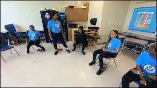 LFC 7th Grade Pep Rally Video (2022)