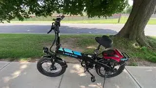 Lectric XP 3.0 (100 mile Owner Review)