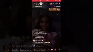 Ekane on live 30.Dec 23