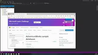 How to restore, import or add database to SQL Server Ep1