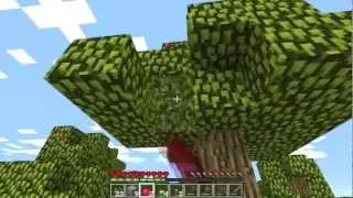 Skyrimcraft | Part 2 | APPLE HEAVEN (Season 2)