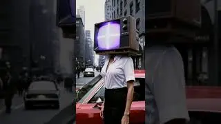 Dreamveil (AI Music + Video)