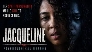 Her Split Personality Would Kill To Protect Her | JACQUELINE | Full Movie