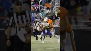 They almost fought after this play 😳