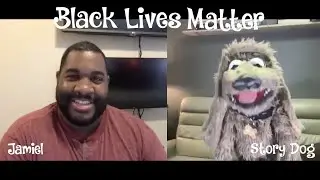 Black Lives Matter - Explained for Kids   |  Story Dog S1 • E8