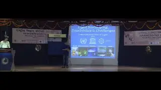 National Science Seminar 2015      राष्ट्रीय विज्ञान संगोष्ठी 2015