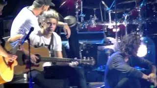 One Direction - Little Things - Tulsa OK - September 23, 2014