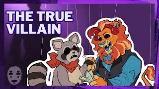 Why Rambley’s Actions Make Sense | Indigo Park Explained (Summary and Analysis)