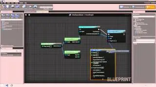 Unreal Engine 4 tutorial: Coherent UI integration with Blueprints
