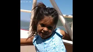 It is Lyanna's 5. Birthday Today, July 10.2024.