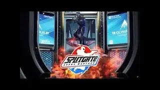 Splitgate Golds - Splitgate 