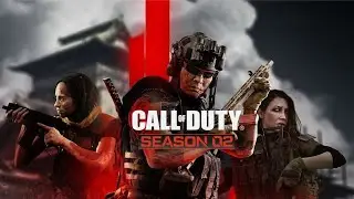 Стрим | Call of Duty: Modern Warfare 2 | 2 сезон | Смотрим новый контент.