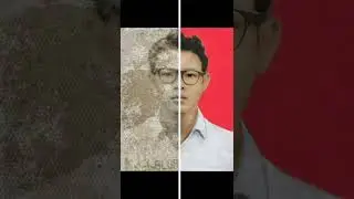 restorasi foto