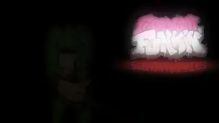 Fnf mod SlendyTubbies Funkin | Leak