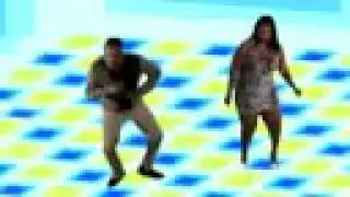 Dance Floor Dale (feat. 'Parisian Goldfish' by Flying Lotus)