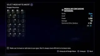 Gotham Knights: Good 30 fps