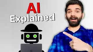 Learn Artificial Intelligence In JUST 6 Minutes