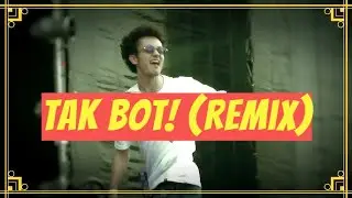GONE.Fludd - ТАК ВОТ! (VV1ndoryyy Remix)