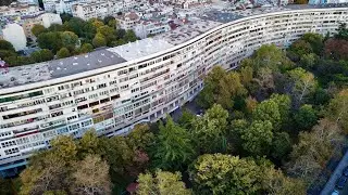 Четиристаен апартамент - МЕЗОНЕТ в емблематичната за град Бургас сграда - 