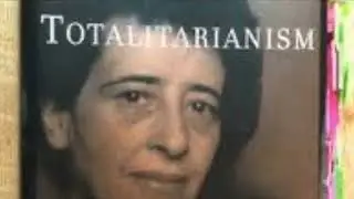 An Analysis on the Philosophical Influences on the Works of Hannah Arendt