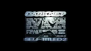 DARKNET - [self-titled 2]