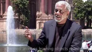 Charles Johnson Description All Five Senses