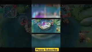 MLBB | GamePlay | Luo Yi