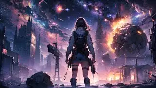 Essenger & Cryoshell - As Above, So Below (with lyrics) (2023)