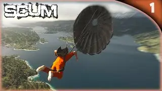 Starting with the struggle - Scum
