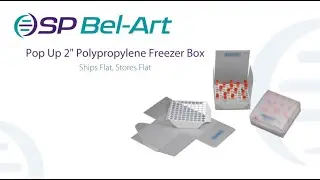 Freezer Boxes that Save Storage Space & Shipping Costs