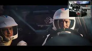 WRC24 - Der Karriere Modus beginnt 🎮EASportsWRC