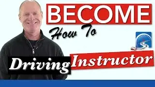 How to Become a Driving Instructor | Driving Instructor Smart