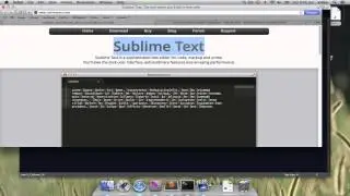 ENGG1110 - Writing C Progrm in Mac OS X using GCC
