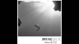 Power-Haus - DMNIQ - Save Me Now