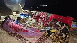 Nomad Migration: Chavil Nomads Migrating (Part 2) | Nomad Lifestyle