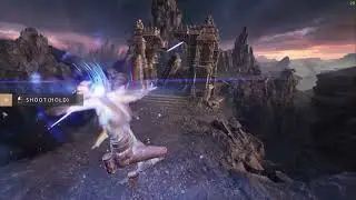UE 5 Valley of the Ancients Sound Design and Audio Implementation Demo   Max Wang