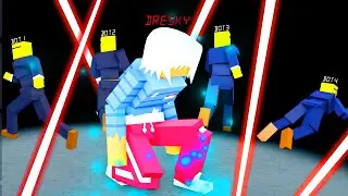 Movement For The Win (Bad Business)