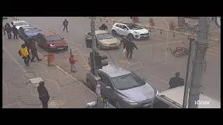 Car Crashes Compilation & Driving Failures - 2021 March