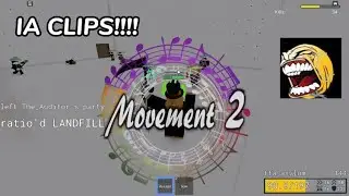 IA Clips From Before The Update