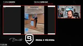 GOV3RNO "RECUA" NO DECRETO DAS 4RMAS - MINHAS CONSIDERAÇÕES - PARTE I