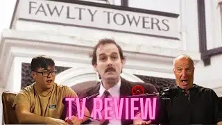 Fawlty Towers: A Hilarious Sitcom Classic Revisited