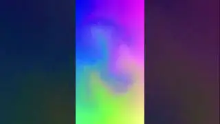 Genuary 2024 - Day 2: No Palette #creativecodingart #dailycoding #generativeart #genuary2024