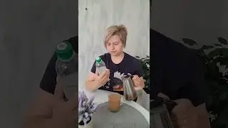 Вода не моё 😁 