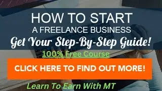 #how to Start Freelancing | Earn Money From Freelancer | freelancer how it works