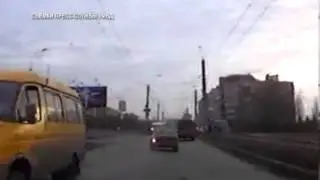 Автомобильная погоня